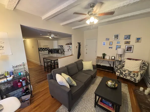 499 Park Dr #3, Boston, MA 02215