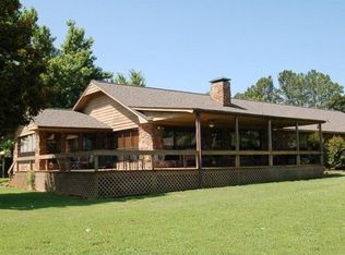759 Bondair Rd, Higden, AR 72067