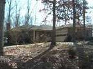 465 McDuffie Dr, Athens, GA 30605