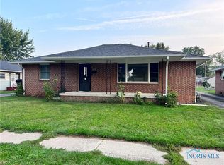 414 Monroe Ave, Findlay, OH