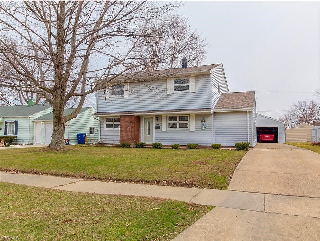 938 Union Ave, Ashtabula, OH 44004 Zillow