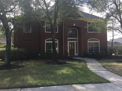16515 Darby House St, Cypress, TX, 77429