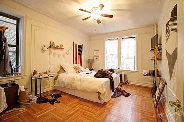 Rented by Next Door Realty NYC