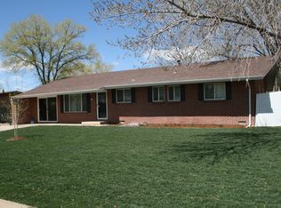 116 Amherst St, Colorado Springs, CO 80911