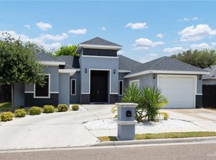 5014 Galilea St, Edinburg, TX 78542