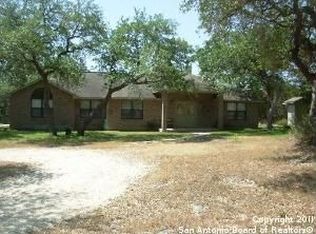 1460 Lone Oak Rd, New Braunfels, TX 78132