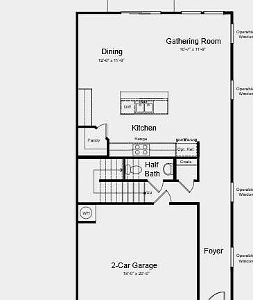 2nd image of 316 Sweetbay Tree Dr