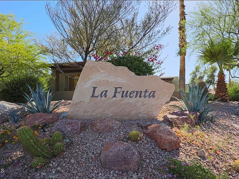 16807 E Gunsight Dr #B25 — Photo 19