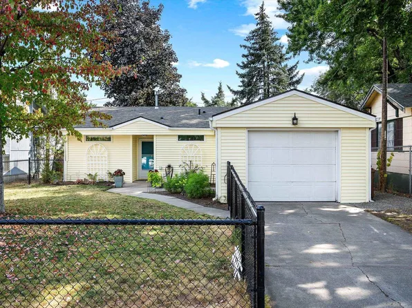 4026 E 24th Ave, Spokane, WA 99223