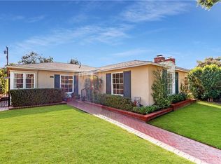 3856 Lime Ave, Long Beach, CA 90807