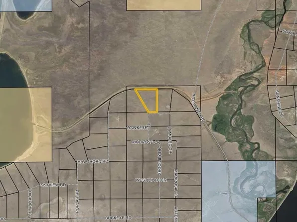 Hawkeye Trl, Rock River, WY 82083