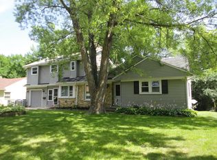 5020 W Jerelyn Pl, Milwaukee, WI