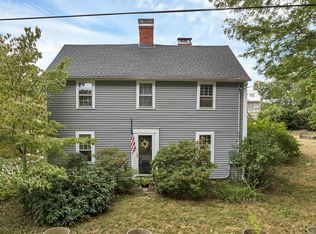 166 Pickpocket Rd, Brentwood, NH 03833
