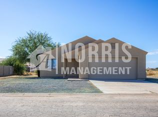 12503 W Madero Dr, Arizona City, AZ 85123