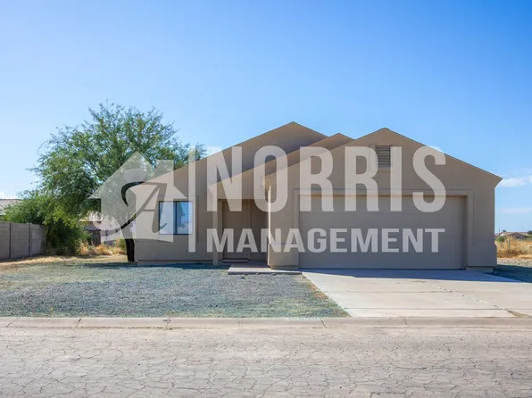 12503 W Madero Dr, Arizona City, AZ 85123