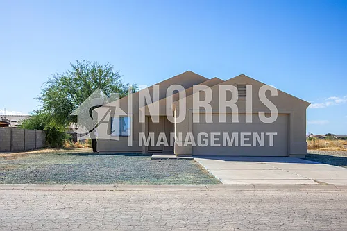 12503 W Madero Dr Photo 1