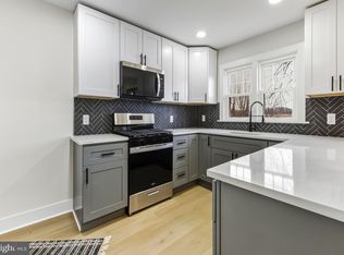 550 Chews Landing Rd, Sicklerville, NJ 08081