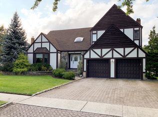 80 New Brook Ln, Springfield, NJ 07081