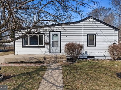 29 E 4th St, Burlington, NJ, 08016