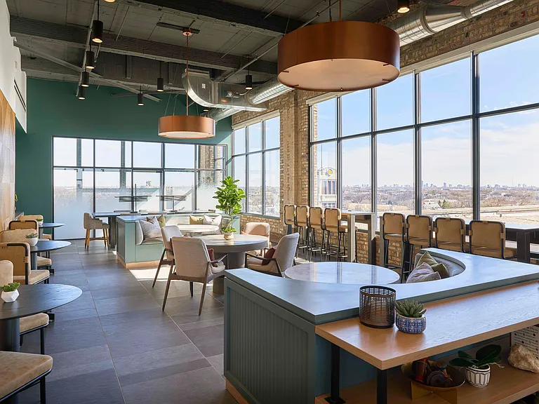The Fields Lofts — Photo 22