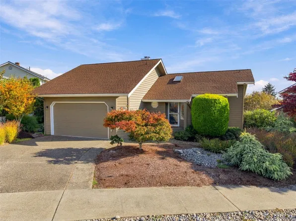 4706 Silver Bow Road NE, Tacoma, WA 98422