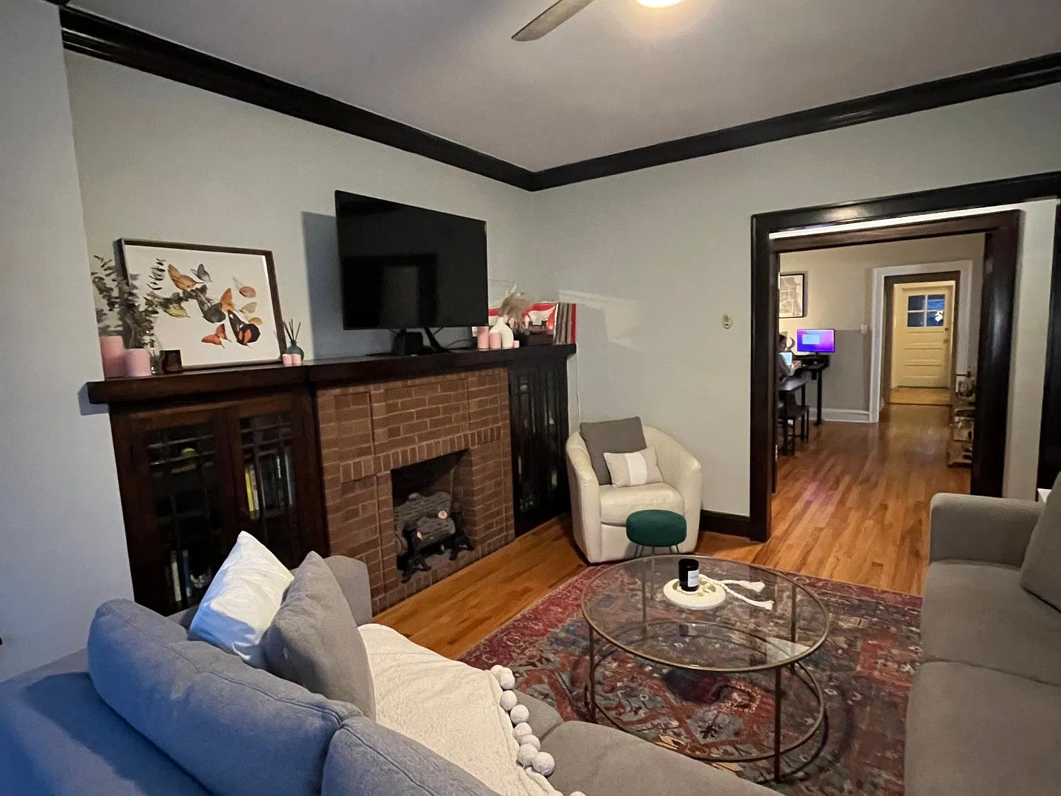 2819 N Burling St — Photo 3