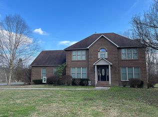 398 Beech Fork Blvd, Clay City, KY 40312