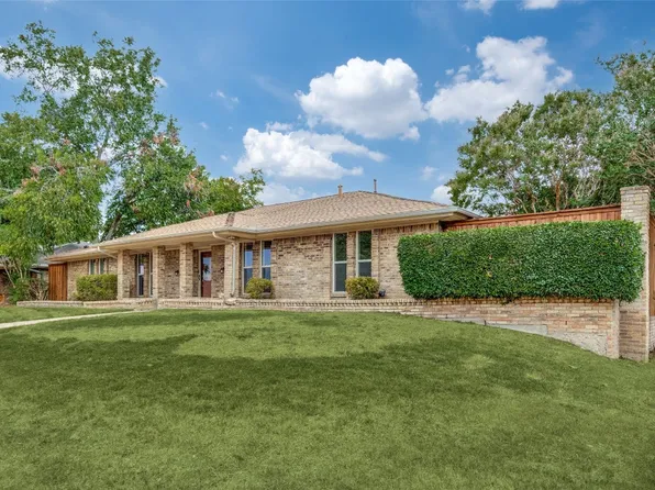 2801 Mollimar Dr, Plano, TX 75075
