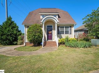 103 Summerlea Ln, Greer, SC 29651