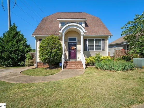 103 Summerlea Ln, Greer, SC 29651