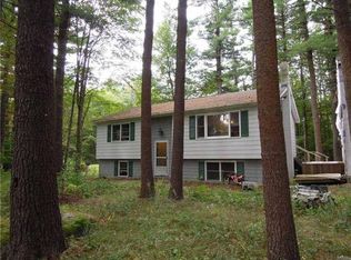 596 Post Rd, Bowdoinham, ME 04008