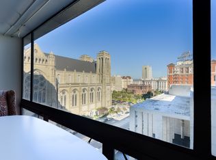 1177 California St APT 806, San Francisco, CA 94108