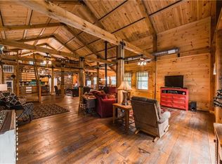 13001 Bolin Rd, Gentry, AR 72734