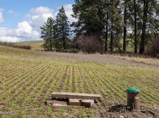 Nka Clifford, Princeton, ID 83857