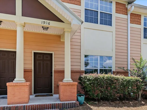 1926 Honolulu Ln, Tallahassee, FL 32304