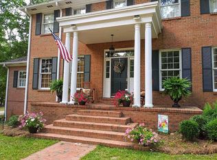 301 Arrowhead Dr, Enterprise, AL 36330