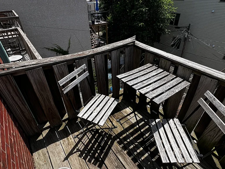1938 W Girard Ave #3 — Photo 21