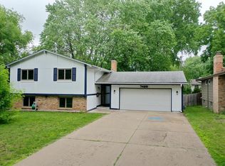 7420 Russell Ave S, Richfield, MN 55423