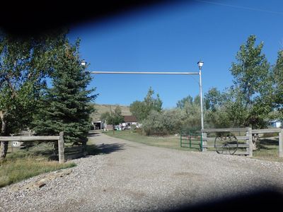121 Lake Flat Ln, Great Falls, MT, 59404
