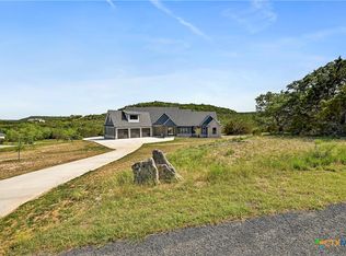 304 Spring Hollow Dr, Bertram, TX 78605