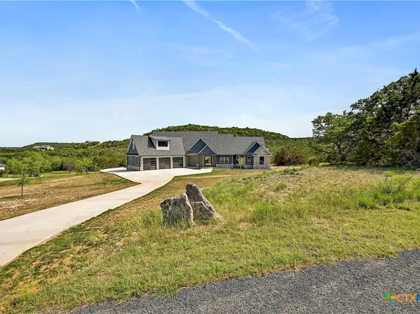 304 Spring Hollow Dr, Bertram, TX 78605