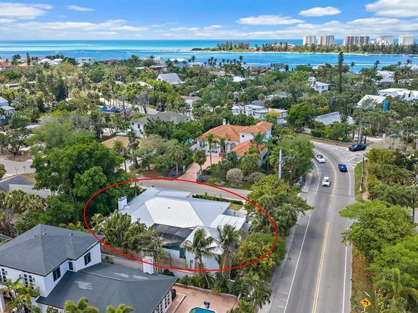 3515 La Paloma Ave, Sarasota, FL 34242