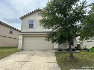 327 Ville Serene, San Antonio, TX 78253