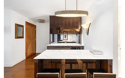 Sold by Douglas Elliman