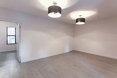 Rented by Dynamik Realty