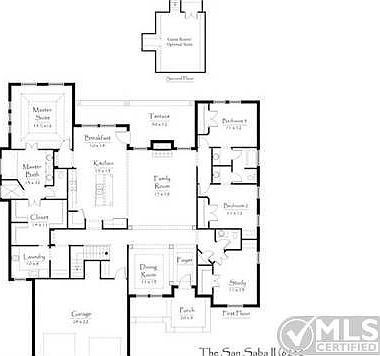 2nd image of 4448 Knoll Ridge Dr