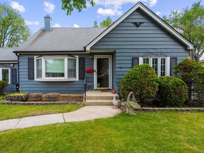 5440 W 84th Pl, Oak Lawn, IL, 60459