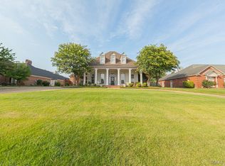 3713 Everest Dr, Montgomery, AL 36106