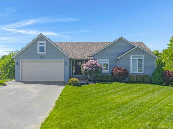 23 Bonanza Dr, Quispamsis, NB E2E 1K6