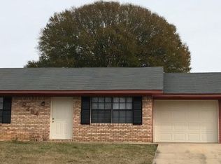 6254 Chickasawhay St, Marion, MS 39342